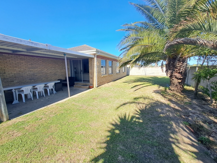 To Let 3 Bedroom Property for Rent in Lorraine Eastern Cape